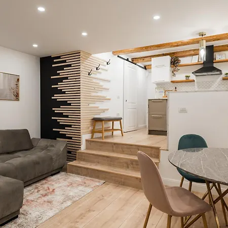 Rope Street Estate Picturesque 2 Apartamento *