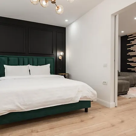 Apartamento Rope Street Estate Picturesque 2