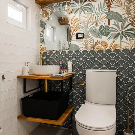 Apartamento Rope Street Estate Picturesque 2