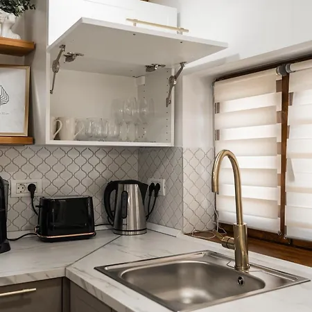Rope Street Estate Picturesque 2 Apartamento