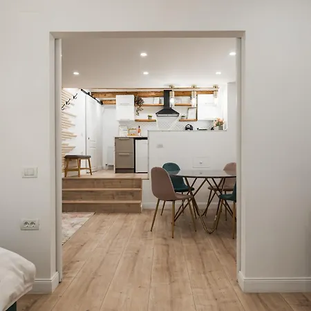 Rope Street Estate Picturesque 2 Apartamento *