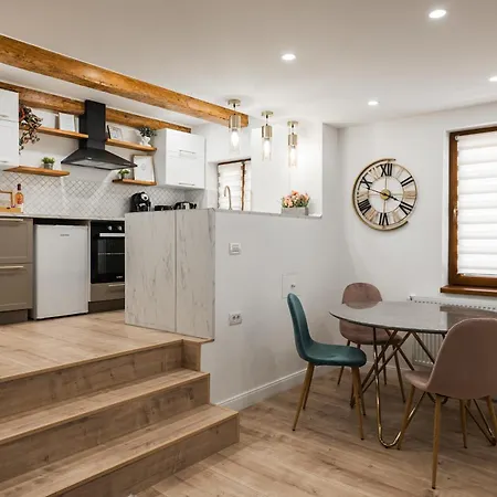Apartamento Rope Street Estate Picturesque 2