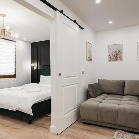 Apartamento Rope Street Estate Picturesque 2