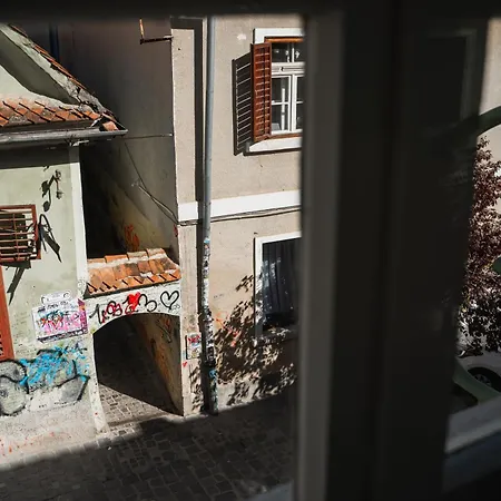 Rope Street Estate Picturesque 2 Apartamento *